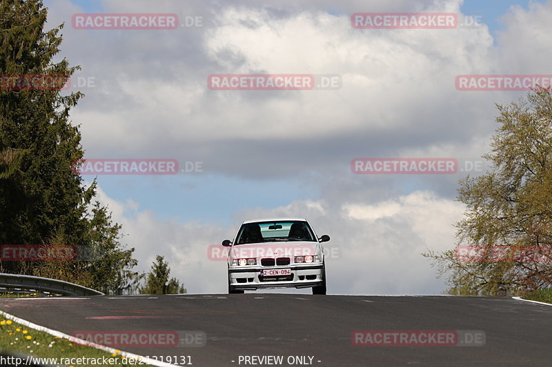 Bild #21219131 - Touristenfahrten Nürburgring Nordschleife (30.04.2023)