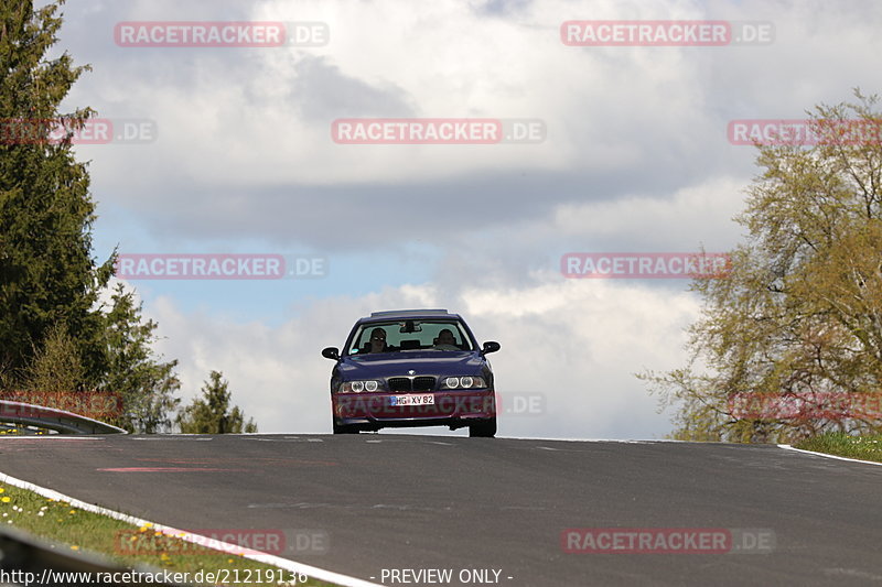 Bild #21219136 - Touristenfahrten Nürburgring Nordschleife (30.04.2023)