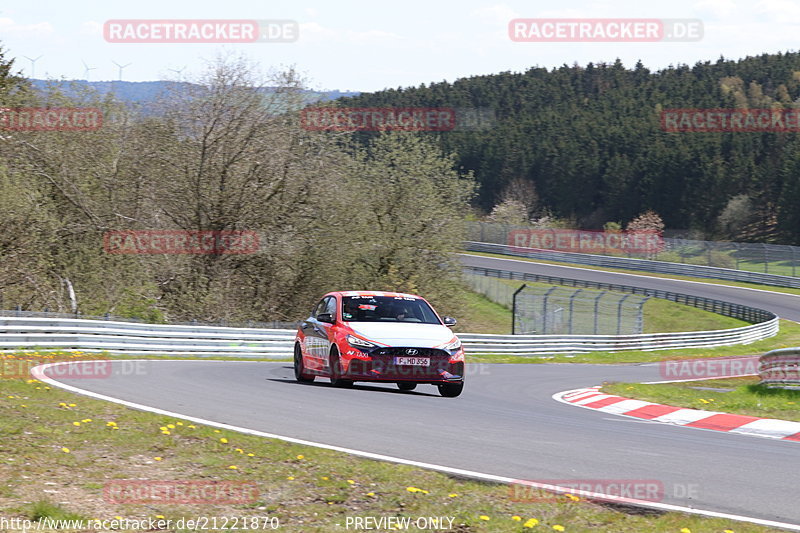 Bild #21221870 - Touristenfahrten Nürburgring Nordschleife (30.04.2023)