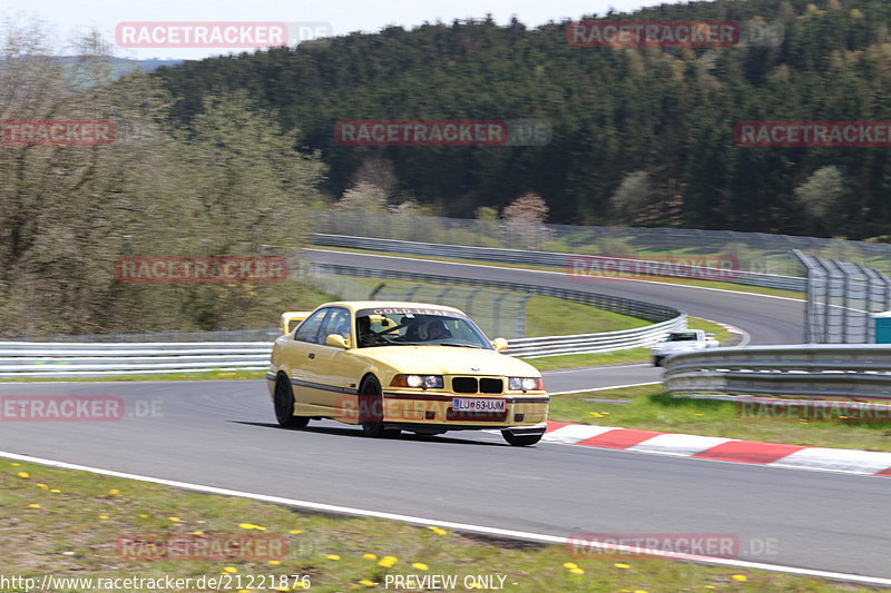 Bild #21221876 - Touristenfahrten Nürburgring Nordschleife (30.04.2023)