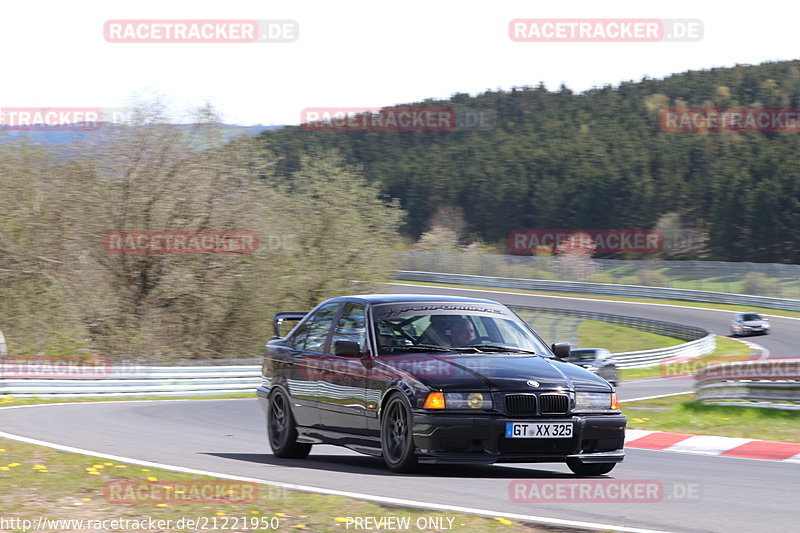 Bild #21221950 - Touristenfahrten Nürburgring Nordschleife (30.04.2023)