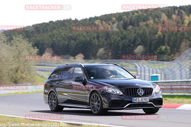 Bild #21221986 - Touristenfahrten Nürburgring Nordschleife (30.04.2023)