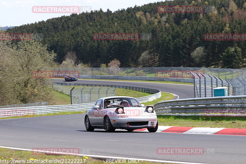 Bild #21222217 - Touristenfahrten Nürburgring Nordschleife (30.04.2023)