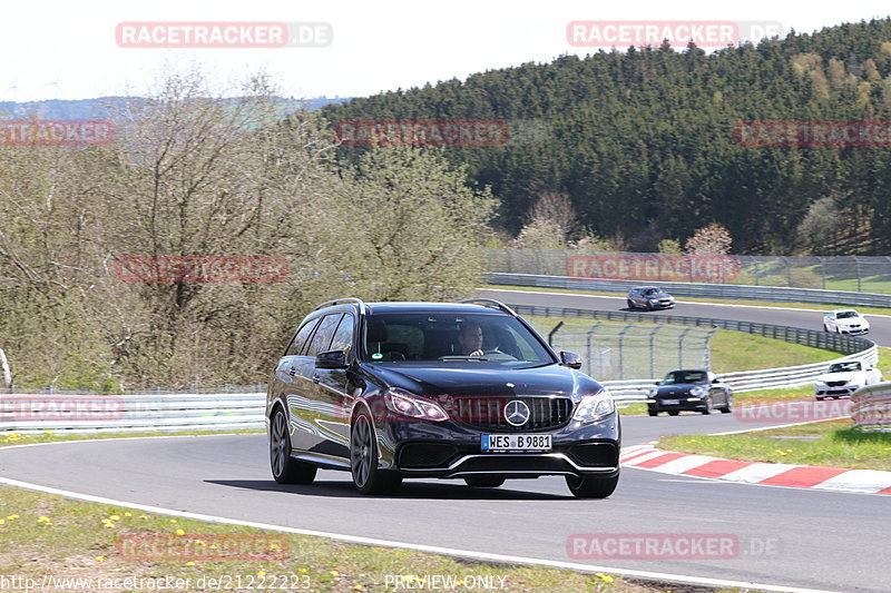 Bild #21222223 - Touristenfahrten Nürburgring Nordschleife (30.04.2023)