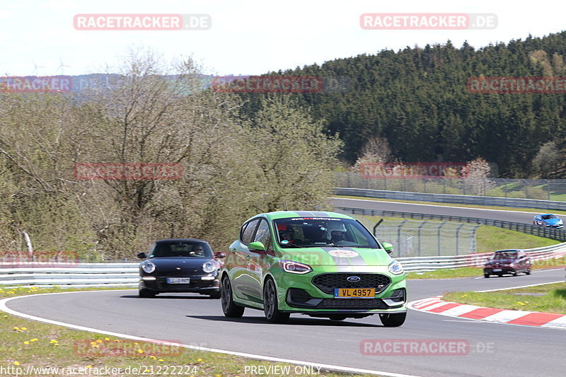 Bild #21222224 - Touristenfahrten Nürburgring Nordschleife (30.04.2023)