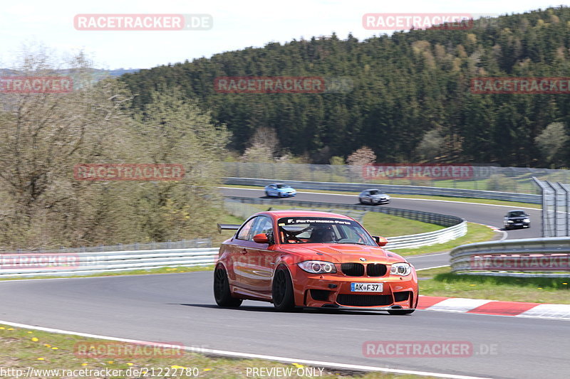 Bild #21222780 - Touristenfahrten Nürburgring Nordschleife (30.04.2023)