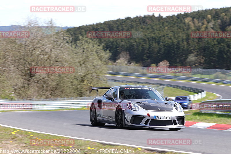 Bild #21222804 - Touristenfahrten Nürburgring Nordschleife (30.04.2023)