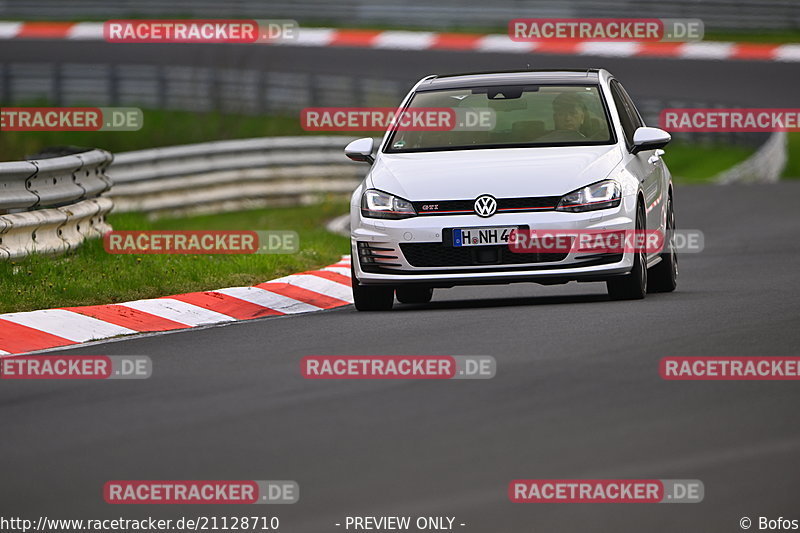 Bild #21128710 - Touristenfahrten Nürburgring Nordschleife (01.05.2023)