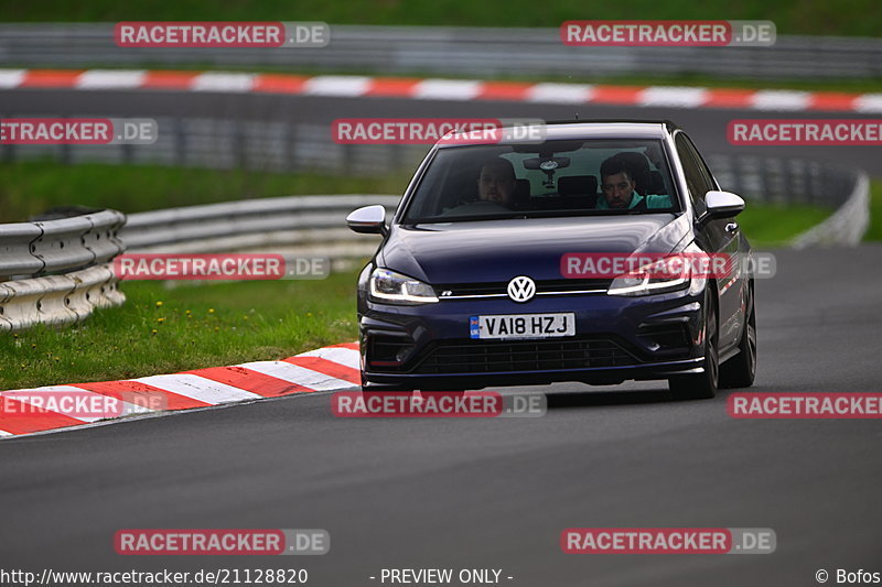 Bild #21128820 - Touristenfahrten Nürburgring Nordschleife (01.05.2023)