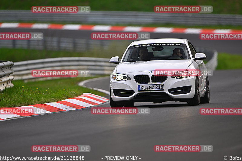 Bild #21128848 - Touristenfahrten Nürburgring Nordschleife (01.05.2023)