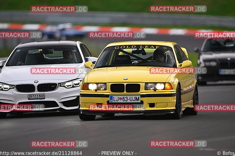 Bild #21128864 - Touristenfahrten Nürburgring Nordschleife (01.05.2023)