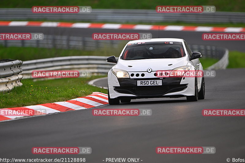 Bild #21128898 - Touristenfahrten Nürburgring Nordschleife (01.05.2023)