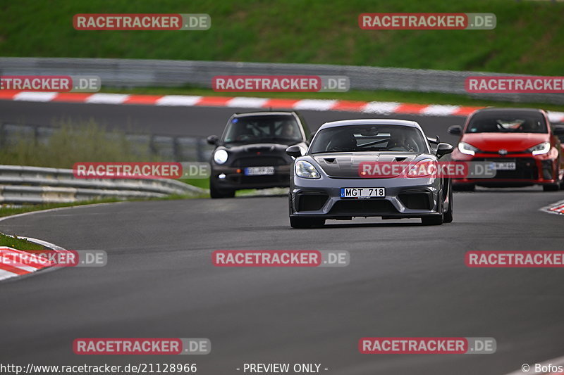 Bild #21128966 - Touristenfahrten Nürburgring Nordschleife (01.05.2023)