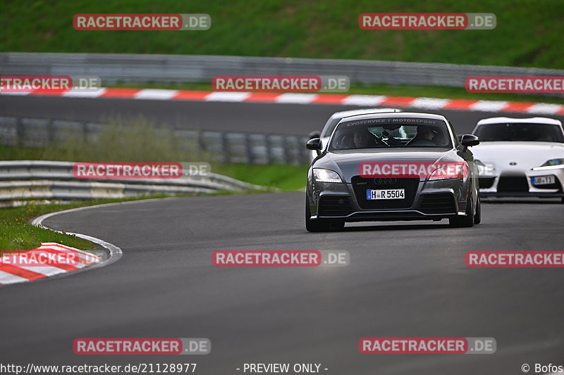 Bild #21128977 - Touristenfahrten Nürburgring Nordschleife (01.05.2023)