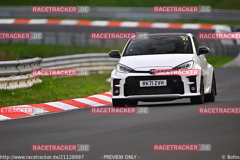 Bild #21128997 - Touristenfahrten Nürburgring Nordschleife (01.05.2023)