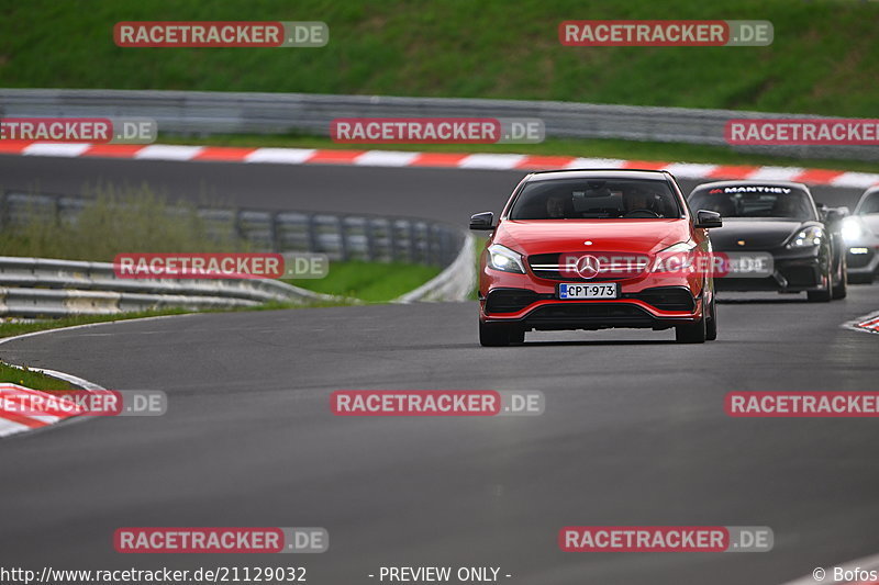 Bild #21129032 - Touristenfahrten Nürburgring Nordschleife (01.05.2023)