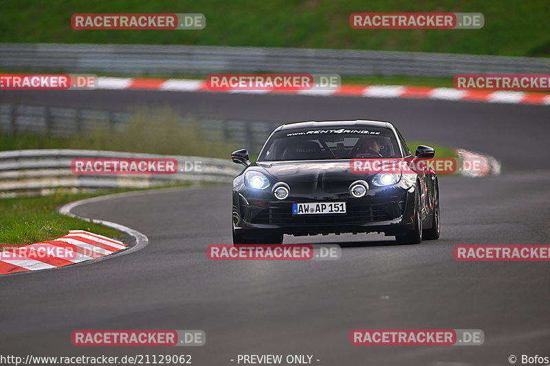 Bild #21129062 - Touristenfahrten Nürburgring Nordschleife (01.05.2023)