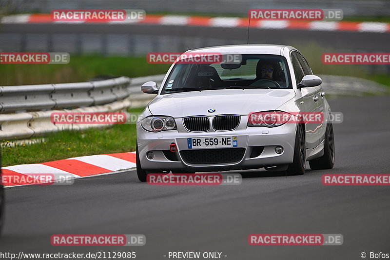 Bild #21129085 - Touristenfahrten Nürburgring Nordschleife (01.05.2023)