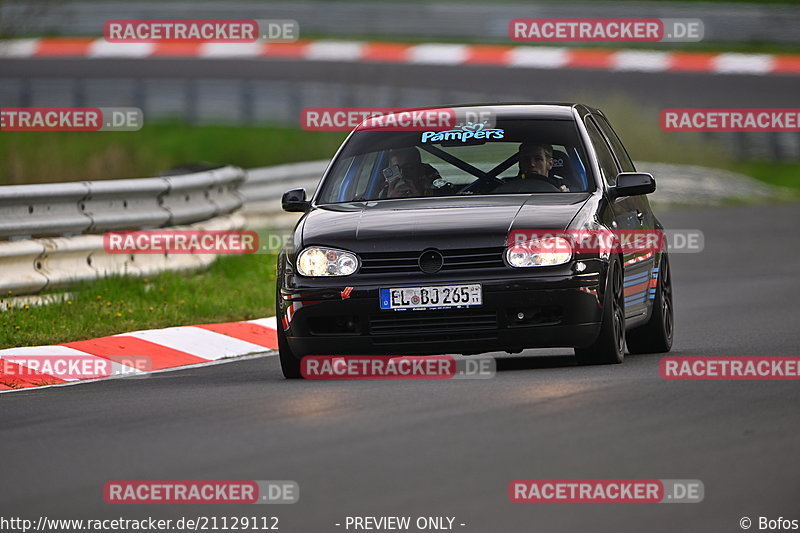 Bild #21129112 - Touristenfahrten Nürburgring Nordschleife (01.05.2023)