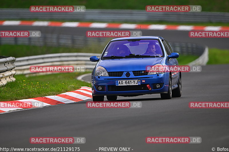 Bild #21129175 - Touristenfahrten Nürburgring Nordschleife (01.05.2023)