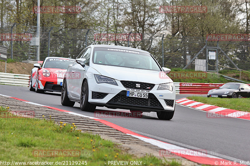 Bild #21129245 - Touristenfahrten Nürburgring Nordschleife (01.05.2023)