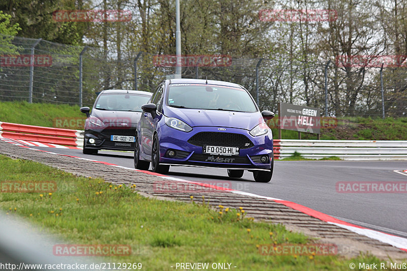 Bild #21129269 - Touristenfahrten Nürburgring Nordschleife (01.05.2023)