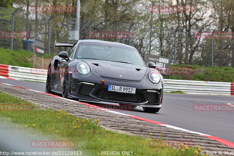 Bild #21129313 - Touristenfahrten Nürburgring Nordschleife (01.05.2023)