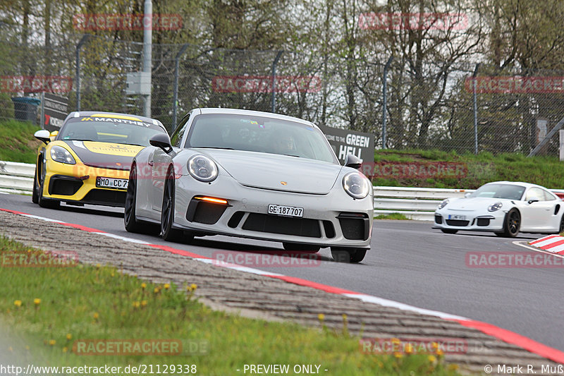 Bild #21129338 - Touristenfahrten Nürburgring Nordschleife (01.05.2023)