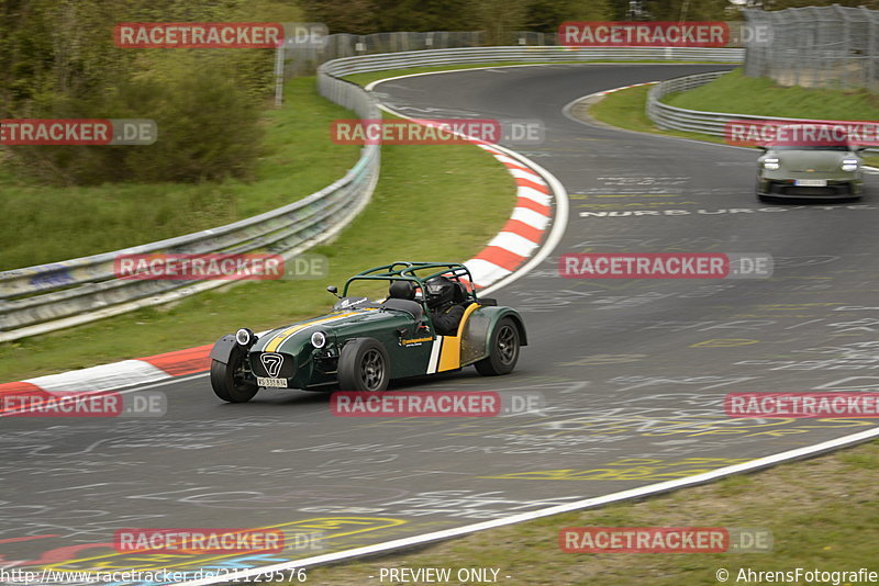 Bild #21129576 - Touristenfahrten Nürburgring Nordschleife (01.05.2023)