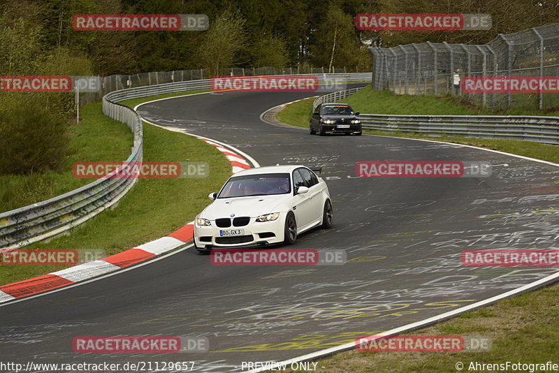 Bild #21129657 - Touristenfahrten Nürburgring Nordschleife (01.05.2023)