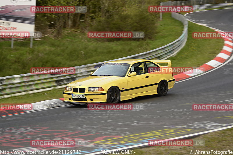 Bild #21129742 - Touristenfahrten Nürburgring Nordschleife (01.05.2023)