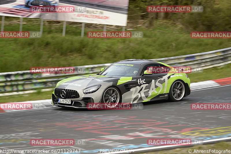 Bild #21129747 - Touristenfahrten Nürburgring Nordschleife (01.05.2023)