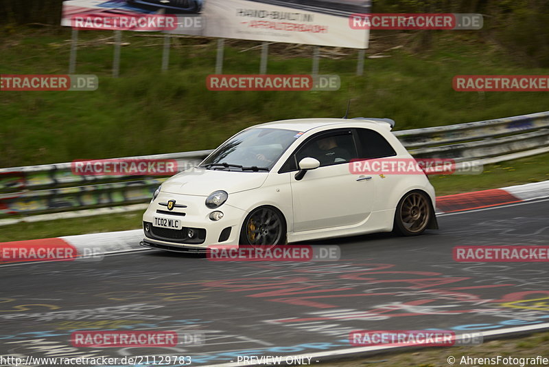 Bild #21129783 - Touristenfahrten Nürburgring Nordschleife (01.05.2023)