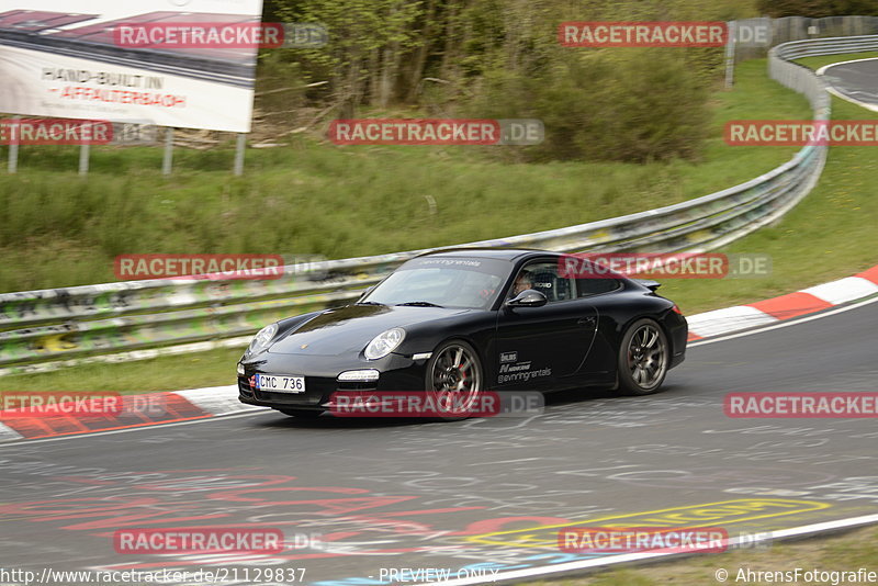 Bild #21129837 - Touristenfahrten Nürburgring Nordschleife (01.05.2023)