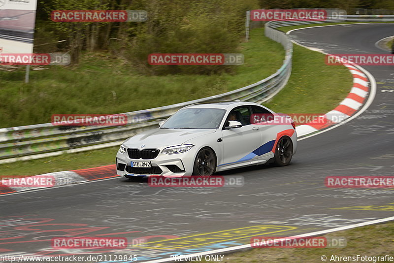 Bild #21129845 - Touristenfahrten Nürburgring Nordschleife (01.05.2023)