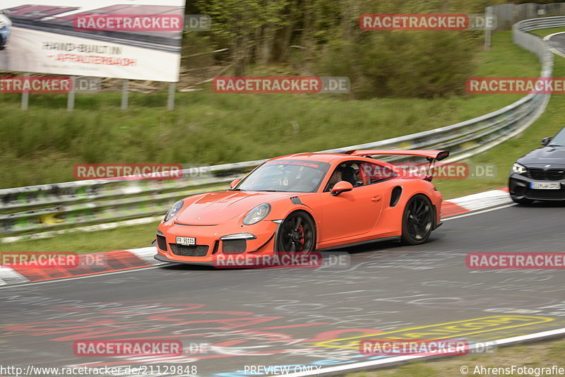 Bild #21129848 - Touristenfahrten Nürburgring Nordschleife (01.05.2023)