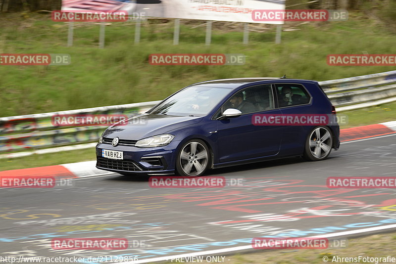 Bild #21129856 - Touristenfahrten Nürburgring Nordschleife (01.05.2023)