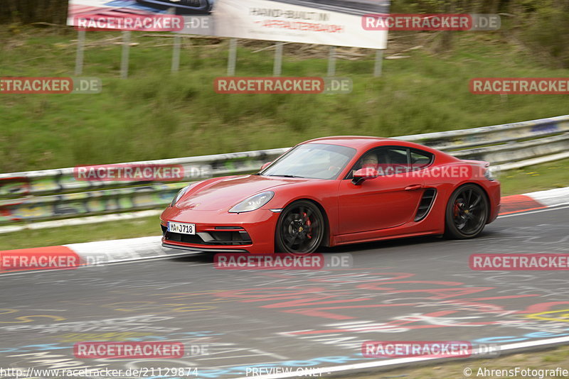 Bild #21129874 - Touristenfahrten Nürburgring Nordschleife (01.05.2023)