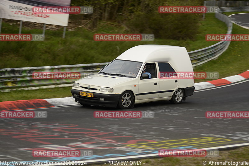 Bild #21129924 - Touristenfahrten Nürburgring Nordschleife (01.05.2023)