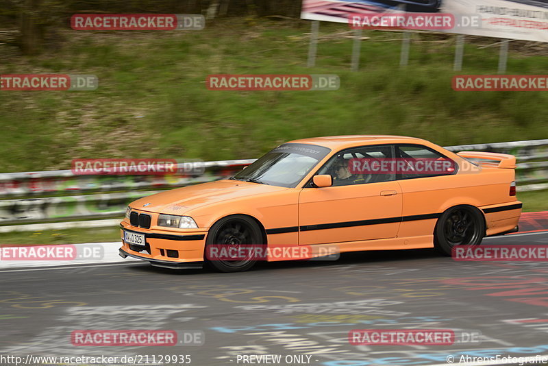 Bild #21129935 - Touristenfahrten Nürburgring Nordschleife (01.05.2023)