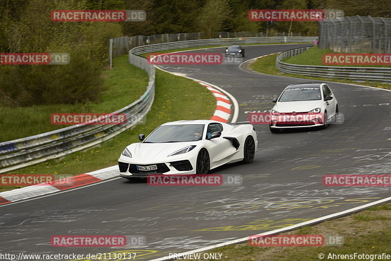 Bild #21130137 - Touristenfahrten Nürburgring Nordschleife (01.05.2023)