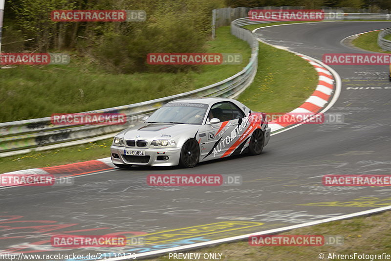 Bild #21130179 - Touristenfahrten Nürburgring Nordschleife (01.05.2023)