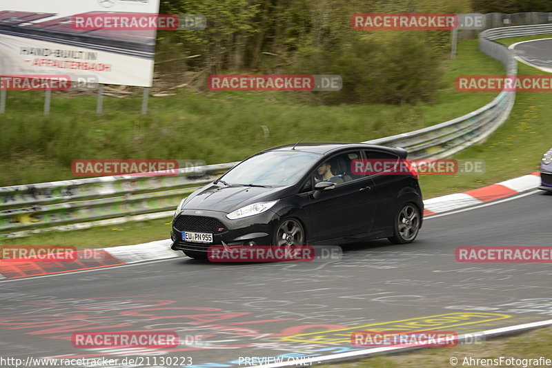 Bild #21130223 - Touristenfahrten Nürburgring Nordschleife (01.05.2023)