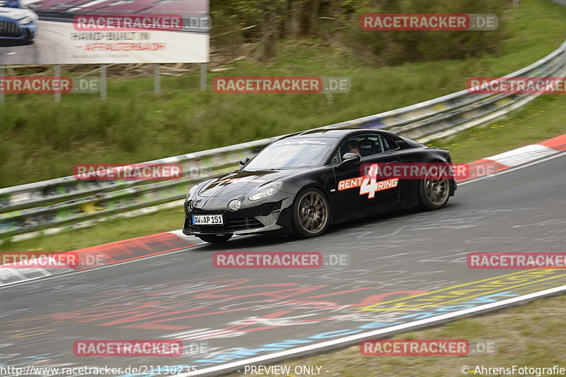 Bild #21130235 - Touristenfahrten Nürburgring Nordschleife (01.05.2023)