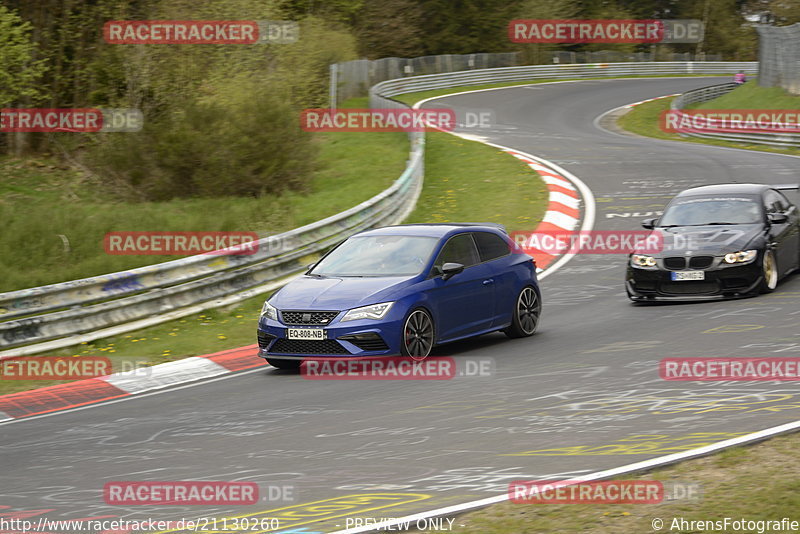 Bild #21130260 - Touristenfahrten Nürburgring Nordschleife (01.05.2023)