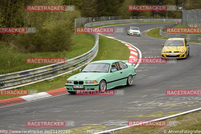 Bild #21130280 - Touristenfahrten Nürburgring Nordschleife (01.05.2023)