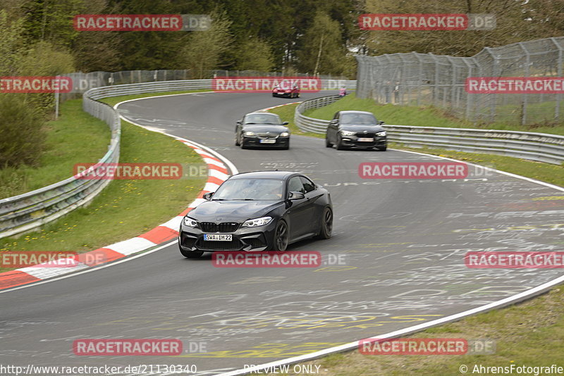 Bild #21130340 - Touristenfahrten Nürburgring Nordschleife (01.05.2023)