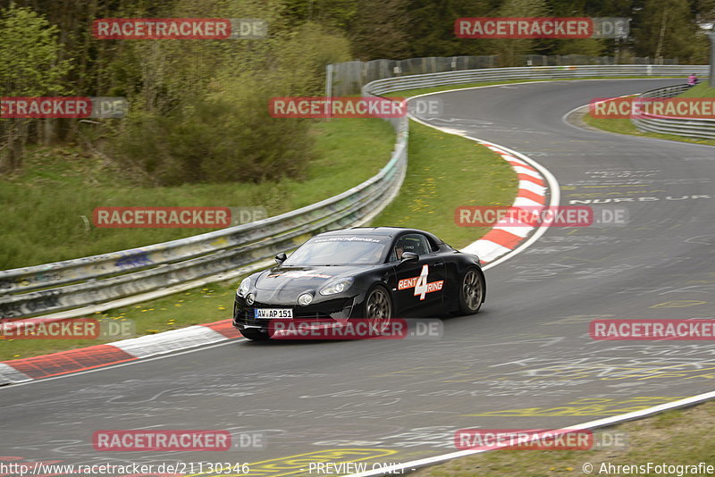 Bild #21130346 - Touristenfahrten Nürburgring Nordschleife (01.05.2023)