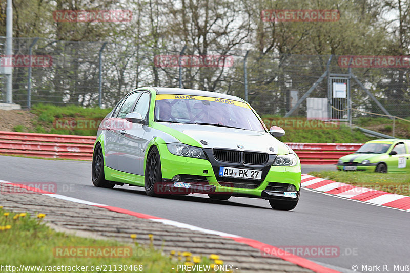 Bild #21130468 - Touristenfahrten Nürburgring Nordschleife (01.05.2023)