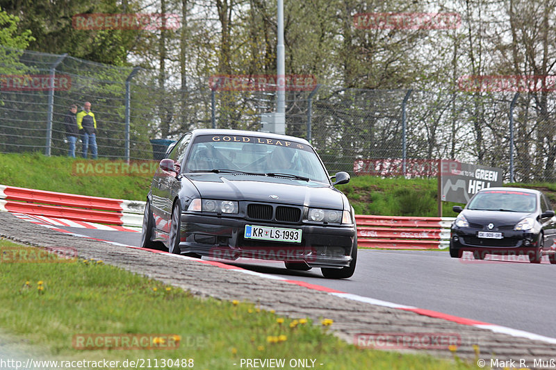 Bild #21130488 - Touristenfahrten Nürburgring Nordschleife (01.05.2023)